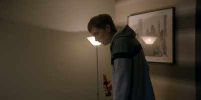 And if he was,
he should have told me, - Four Lives