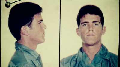 And when he was
released in 1987, - World's Most Evil Killers