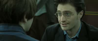 ...and he was the bravest manI've ever known. - Harry Potter and the Deathly Hallows: Part 2