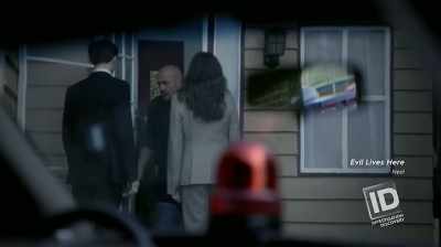 AND HE WAS THERE.
AND HE AGREED TO BE INTERVIEWED. - The Lake Erie Murders