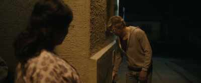 And he... he wasn't a party type guy. - Dahmer – Monster: The Jeffrey Dahmer Story