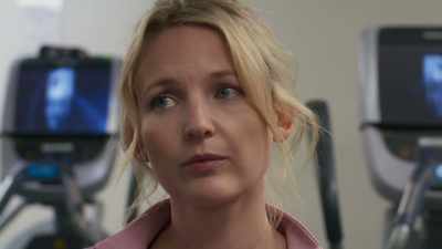 And if he wasn't my patient - In Her Likeness