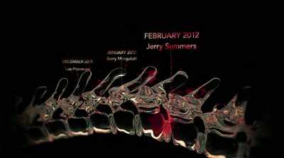 And so he went on to operate
on his friend Jerry Summers. - Dr. Death: The Undoctored Story