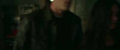 And if he were
standing here right now, - American Assassin