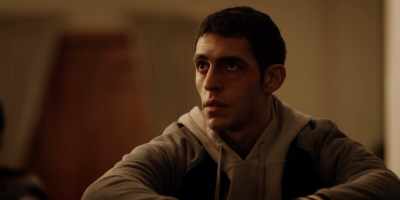 "And he, for whom Allah
hath not appointed light... - Romper Stomper