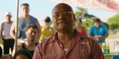 And that he will always have
a home here in American Samoa. - Next Goal Wins