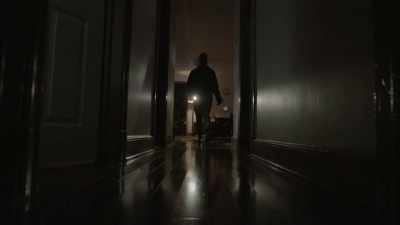 AND HE WOULD BE BACK AND FORTH,
TORMENTING THE VICTIM, TYING, - The Golden State Killer: It's Not Over
