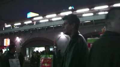 And he was writing me
a series of emails. - Roadrunner: A Film About Anthony Bourdain