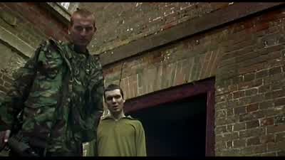 And has he? - 28 Days Later