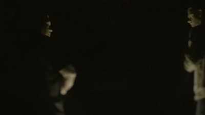 And his head
came up to right about
where his midsection was, - Expedition Bigfoot