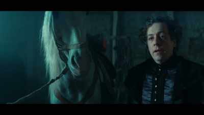 And your head is full
with stories of murder and failure. - Shardlake