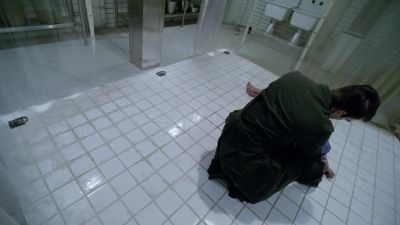 And head. - American Horror Story