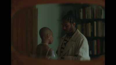And heal through my
dispossession wounds... - Random Acts of Flyness