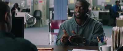 And you heard her say I didn't do it,
because I didn't do it. - Brian Banks