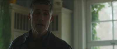 -And you heard what he said.
-I heard him say come alone. - Last Light