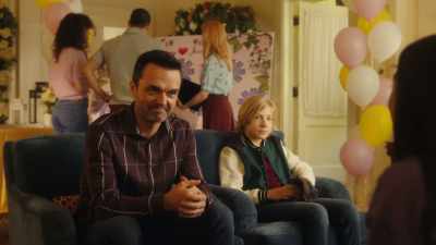 And we heard that your brother
wished he could be there. - Ruby and the Well
