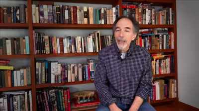 And after hearing them out,
Sid Sheinberg said... - The Movies That Made Us
