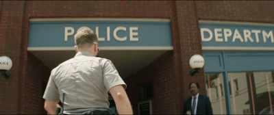 ♪ And he hears his
master's voice ♪ - Three Billboards Outside Ebbing, Missouri