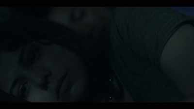 - ♪ And my heart beats - Dare Me