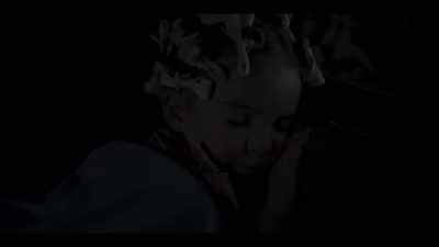 And her heart has been
broken since the day - Dangerous Liaisons
