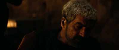 And my heart is butchered,
my friend. - 12 Strong