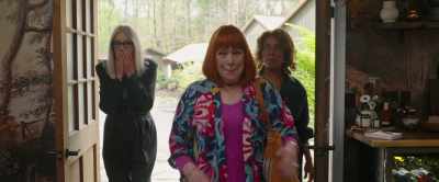 ♪ And my heart goes
Boom chicka boom... ♪ - Summer Camp