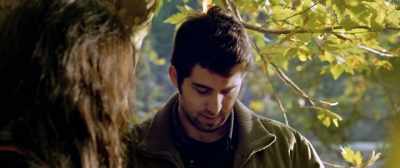 And your heart - The Wild Pear Tree