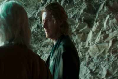 And my heart tells me
this is not yet a war. - Britannia