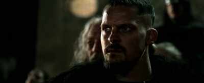 And heathens do not go to heaven.
They cannot. It's impossible. - Redbad