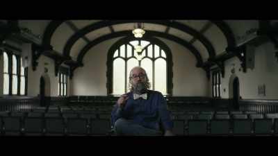 And for Heaven's Gate,
that big shift - Heaven's Gate: The Cult of Cults