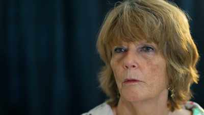 And he'd been brought up by this
mother who kept telling him, - 35 Serial Killers the World Wants to Forget