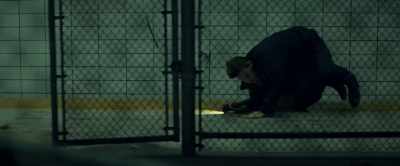 And he'd been talking
to you about it all... all week long. - In the Shadow of the Moon