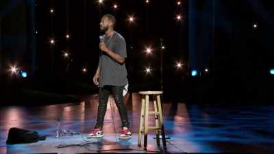 And he'd look back at
Tyrese dribbling the ball. - Marlon Wayans: You Know What It Is