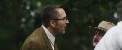 And he'd suddenly realized - Dahmer – Monster: The Jeffrey Dahmer Story