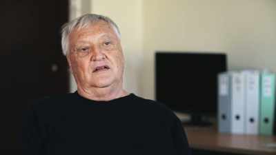 And he'd...on one occasion - 35 Serial Killers the World Wants to Forget