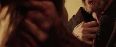 And he'd still have a beating
heart. - Robin Hood: The Rebellion