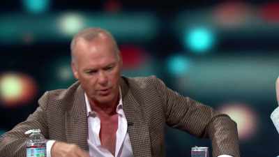 And he'd stop and he goes, - Norm Macdonald Has a Show