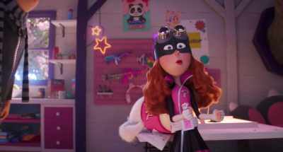 And this heist will
look so great on
my villain transcripts. - Despicable Me 4