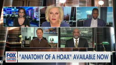And they held it until
they spoke out to the jury - Jussie Smollett: Anatomy of a Hoax