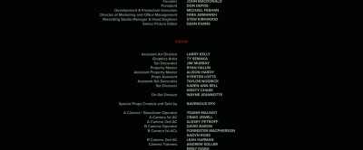 And hell is a real place, - Dark Match