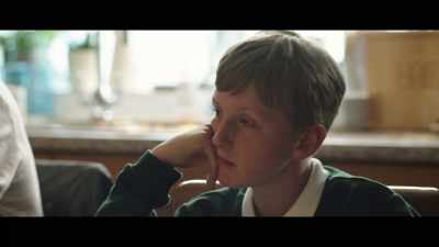 And he'll have his tea with us - The Virtues