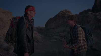 And and he'll listen to you he'll listen to everything you say - Foil