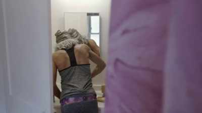 And he'll look back
and say, well, wow, - Inmate to Roommate