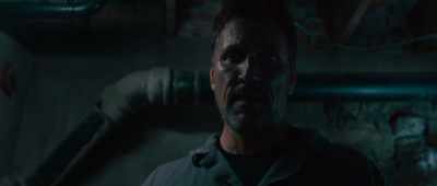 And he'll take us
to a safe haven, - Cryo