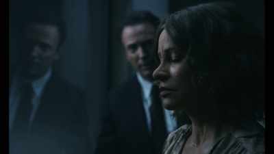 And, hell, they'll find you anywhere - Griselda