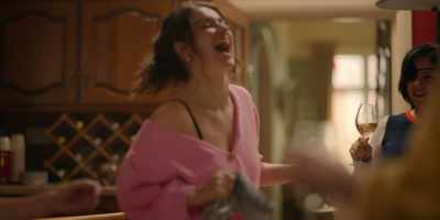 And… And… - Bad Sisters