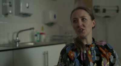 And…and it was a different
procedure then? - Chloe