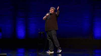 And… [laughs] - Tim Dillon: A Real Hero