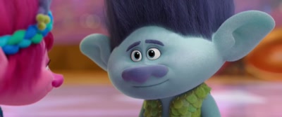 And… - Trolls Band Together