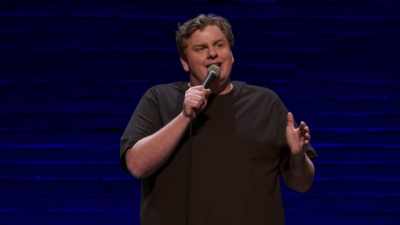 And… - Tim Dillon: A Real Hero